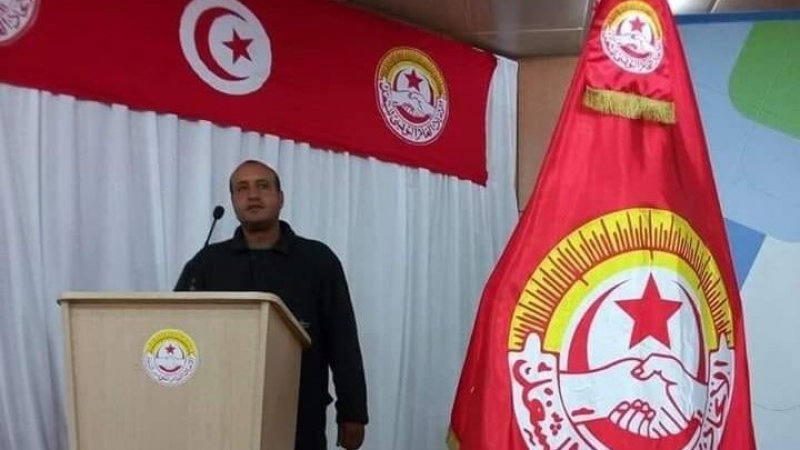 اضراب اخر ب3 ايام في بلدية الزهراء وتلويح بالتصعيد اكثر