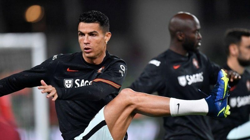 ارتفاع هائل في رواتب مانشستر يونايتد بعد عودة رونالدو