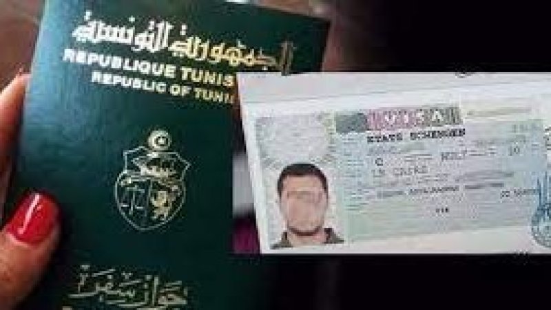 في قضية شهادات الجنسية المزورة وجوازات السفر التونسية المدلسة..توجيه التهم لموظفين في وزارات الخارجية والداخلية والعدل