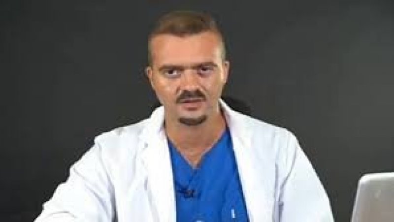 الدكتور زكرياء بو قيرة.."يجب التحرك خلال اسبوعين لتجنب وصول موجة كوفيد الحالية من اوروبا الى تونس"