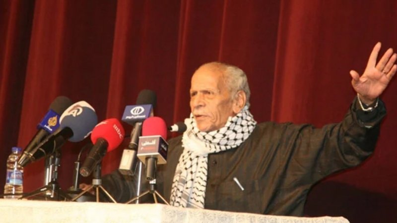 3 ديسمبر ذكرى رحيل الشاعر احمد فؤاد نجم