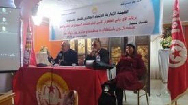 سامي الطاهري : حل المجلس الاعلى القضاء سيصيب القطاع باليتم