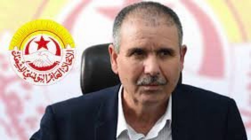 الأمين العام من سوسة : نرفض حل المجلس الأعلى للقضاء ومتمسكون بالاتفاقيات الممضاة