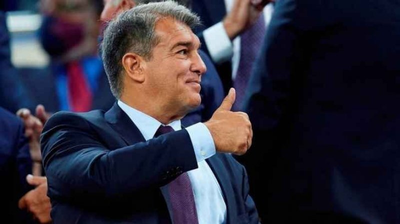اجتماع بين لابورتا ورايولا في ايطاليا