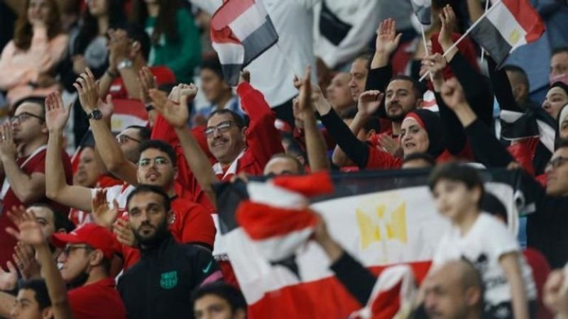 كأس العرب : هل سيطرت الجماهير المصرية على تذاكر مباراة تونس؟