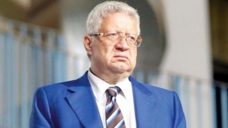 مرتضى منصور يطالب بإجراء انتخابات الزمالك في ثلاثة أيام