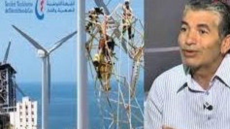 الجامعة العامة للكهرباء والغاز ترد على وثيقة حكومية حول الطاقات المتجددة