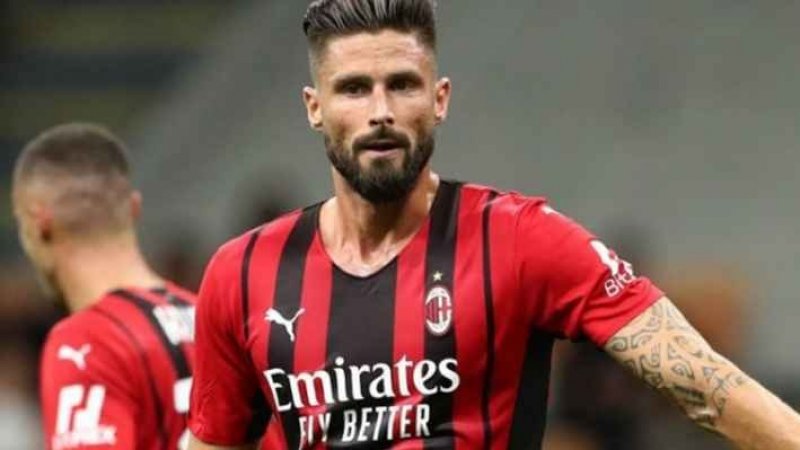 تدريبات ميلان ستشهد عودة جيرو