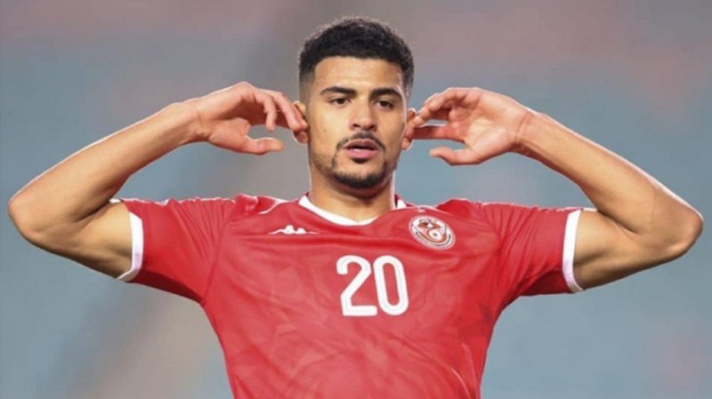 محمد دراغر: "أحنا الجيل الجديد للمنتخب وجيعانين مقابلات وألقاب"