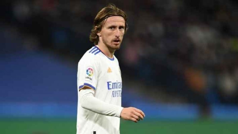 إصابة ثنائي ريال مدريد بفيروس كورونا