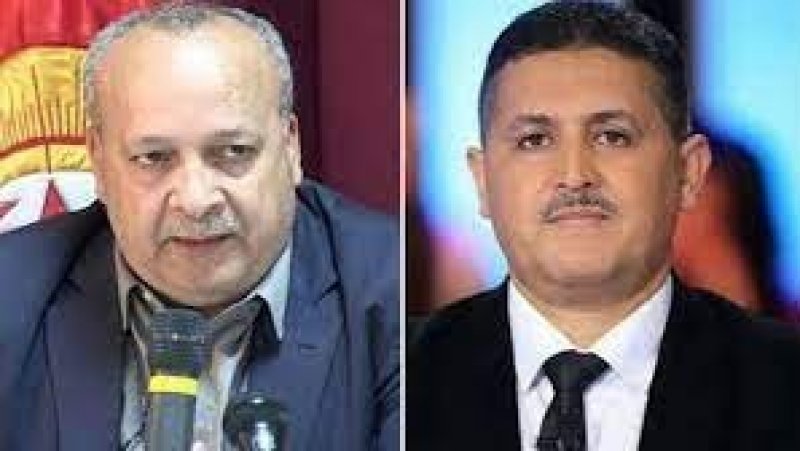 بطلان إجراءات التتبع في حق الأمين العام المساعد للإتحاد العام التونسي للشغل سامي الطاهري
