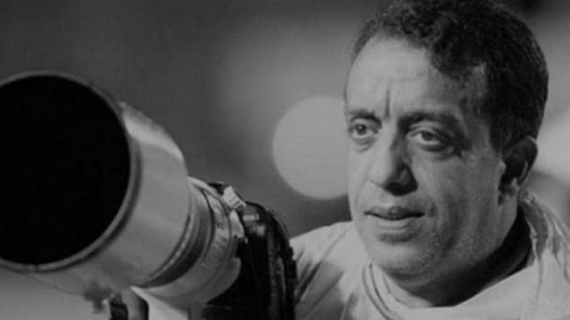 تكريما لفقيد الصحافة حبيب هميمة: معرض للرسوم الكاريكاتورية والفوتوغرافية