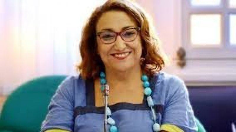 جمعية النساء الديمقراطيات تتضامن مع المناضلة بشرى بالحاج حميدة
