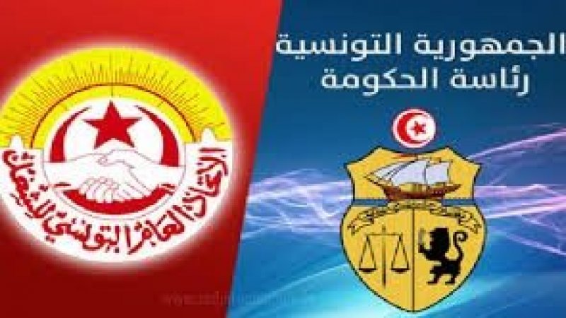 سامي الطاهري.."اذا لم تسحب الحكومة المنشور 20 سيصبح الاضراب قاعدة والمصالحة استثناء ..وسنقاضي الحكومة دوليا "