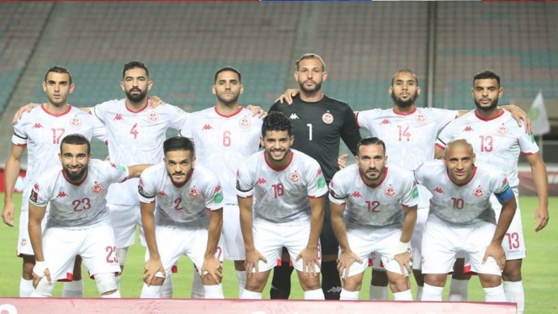 استعدادا لكان الكامرون ..المنتخب التونسي يبدا اليوم تربصه برادس