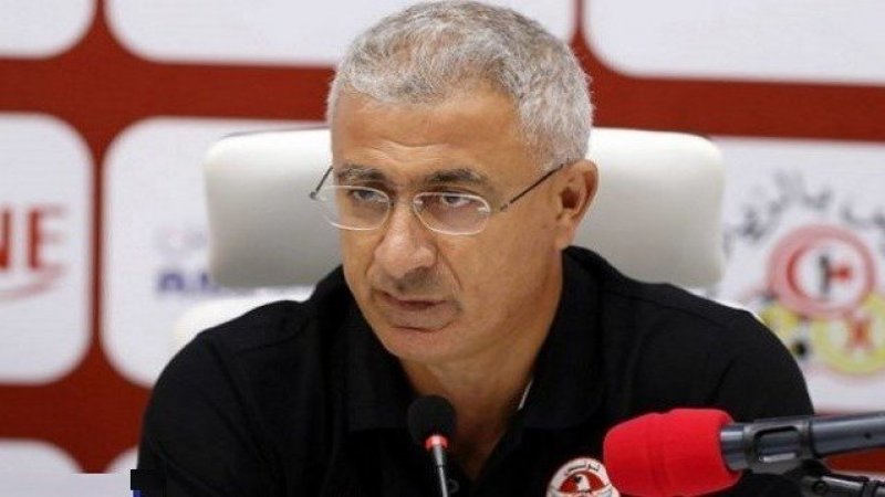 الجامعة التونسية لكرة القدم تجدد الثقة بمدرب المنتخب المنذر الكبير