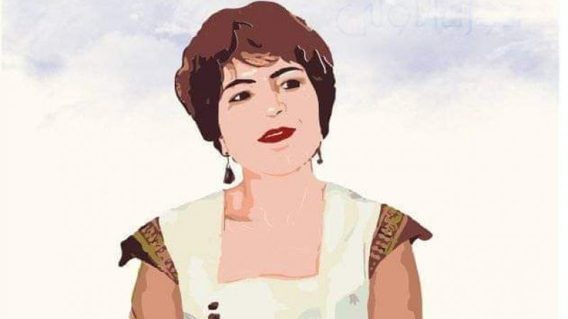 مهرجان حلمة الدولي للثقافة والفنون في دورته التأسيسية