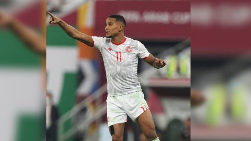 المنتخب التونسي: سيف الجزيري يتعافى من فيروس كورونا