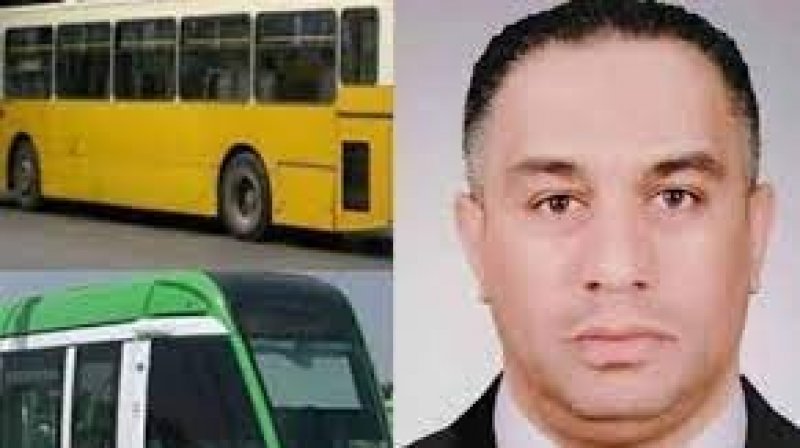طعن سائق حافلة بسكين في حي الانطلاقة والجامعة العامة للنقل تندد بشدة وتطالب بايقاف نزيف الاعتداءات