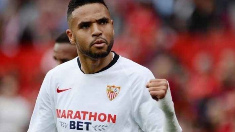 الاصابة تحرم المغرب من جهود النصيري امام غانا