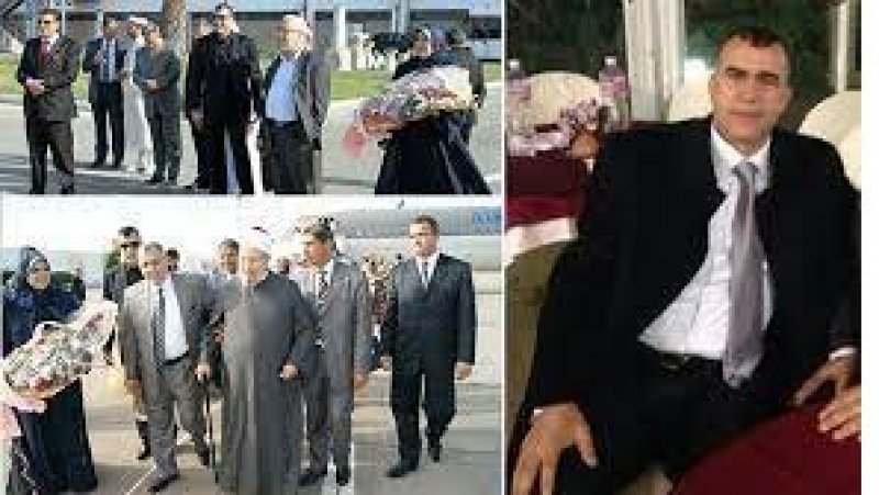 الهيئة الوطنيّة للوقاية من التعذيب ومفوّضية الأمم المتحدة السّامية لحقوق الإنسان تلتقيان فتحي البلدي في مكان احتجازه