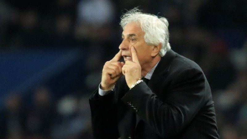 خليلهودزيتش يؤكد وجود حالات إصابة بفيروس كورونا في صفوف منتخب المغرب