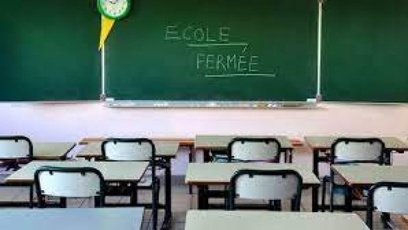 كورونا وفيضان الاودية يتسببان في تعليق الدروس بعدد من المؤسسات التربوية وجامعة التعليم الثانوي تقدم مقترحاتها هذا المساء