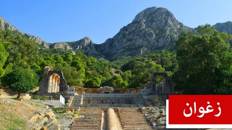 كورونا..ولاية زغوان تدخل مرحلة الاختطار المرتفع جدا