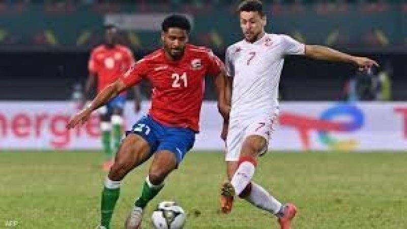 المنتخب التونسي لكرة القدم: ترشح وأداء غير مقنع ومقابلة صعبة مع نيجيريا