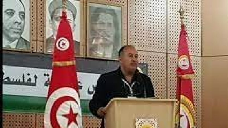 في القيروان حركية نقابية استعدادا للمؤتمر الوطني وتحضيرا لمؤتمر الاتحاد الجهوي