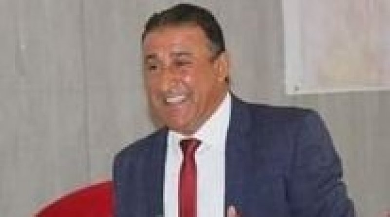 اختيار الحقوقي مصطفى عبد الكبير عضوا مثلا لتونس بالمنظمة العربية لحقوق الانسان