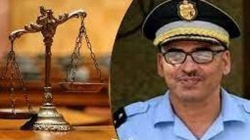 بنزرت..القبض على تكفيري تورط في جريمة اغتيال الرائد الهويملي امام محكمة الاستئناف
