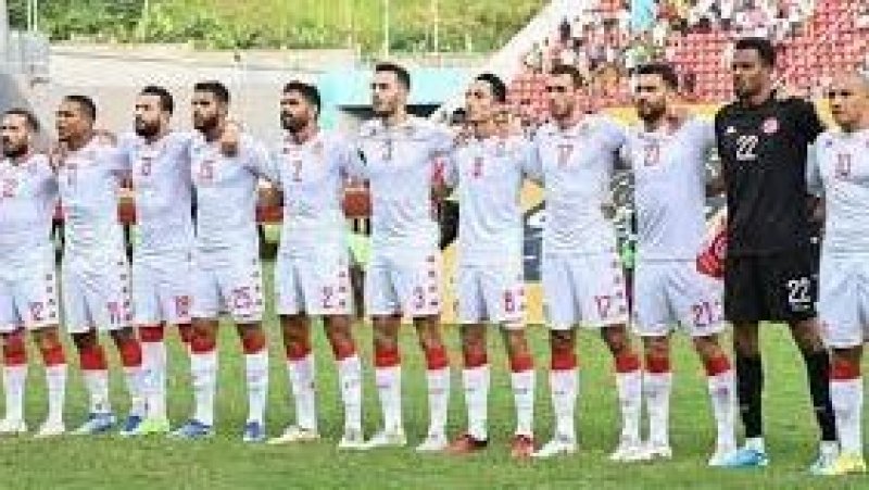 السبت المقبل ..المنتخب التونسي ضد بوركينا فاسو في الدور الربع النهائي من كاس افريقيا للامم
