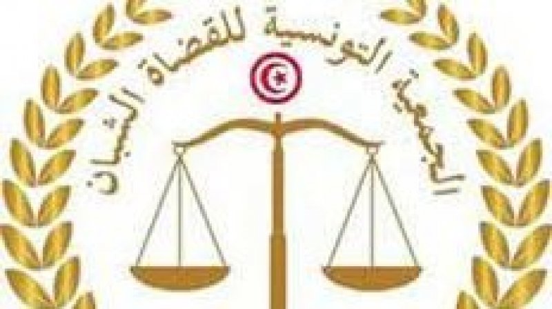 ردا على ما اعتبرته محاولات لتركيع القضاء..الجمعية التونسية للقضاة الشبان تلوح باتخاذ قرارات حازمة