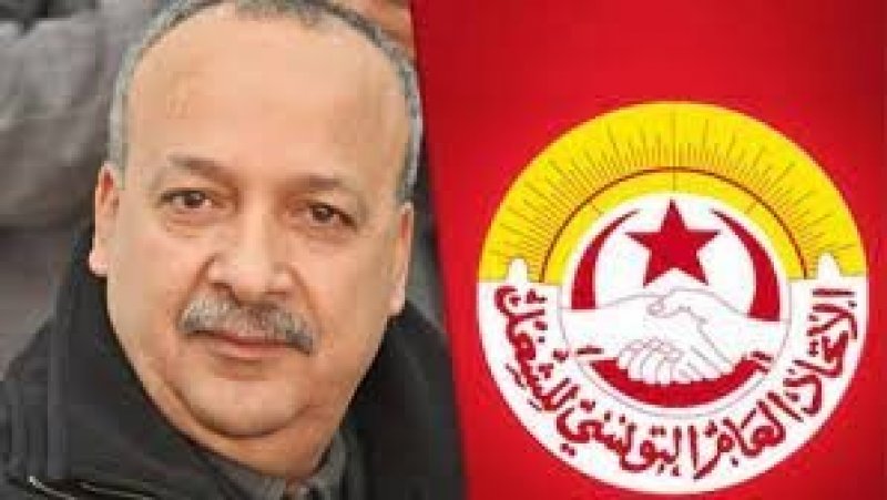 سامي الطاهري ينفي صدور اي موقف من الاتحاد بخصوص حل المجلس الاعلى للقضاء