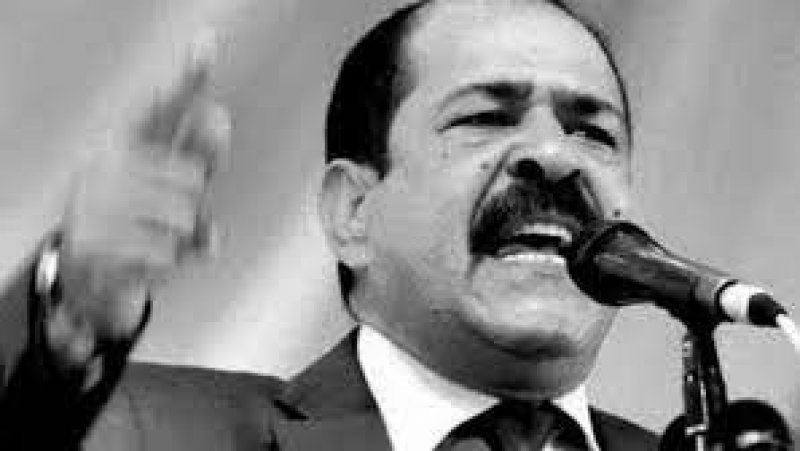 يوم الاربعاء..ندوة صحفية تحت عنوان الجهاز السري والمالي لراشد الغنوشي والسقوط المدوي للحماية القضائية.