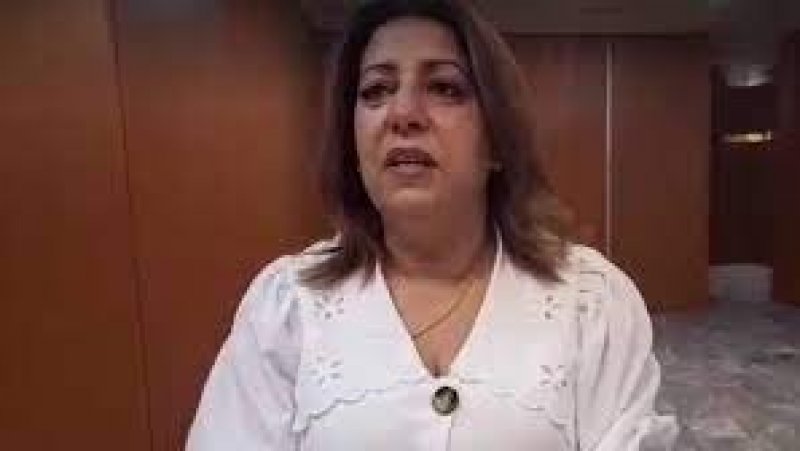 رئيسة الجمعية التونسية للنساء الديمقراطيات نائلة الزغلامي: نتمنى ان يكون المكتب التنفيذي القادم متناصفا