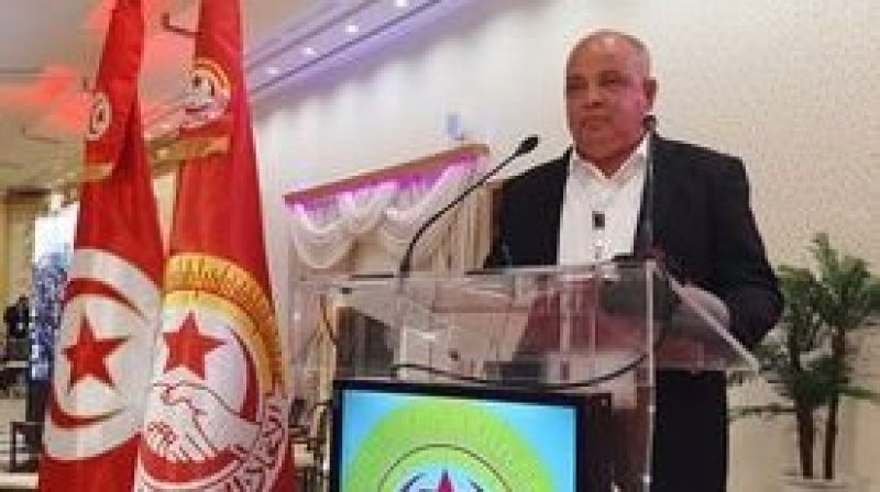 الاخ نجيب المبروكي: تجديد الهيكلة بما يتلاءم مع واقع شغلي متغير