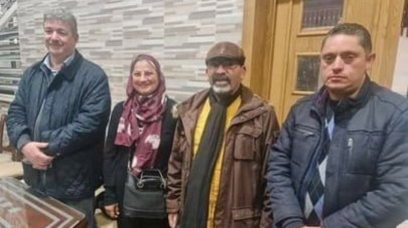 التركيبة الجديدة لهيئتي النظام الداخلي والمراقبة المالية