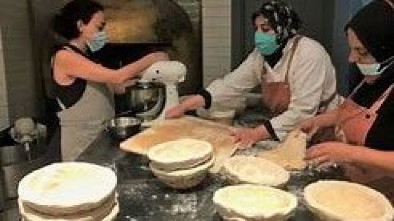نقابة عمال مخابز بيروت تطالب الدولة والمؤسسات بدفع مستحقات الضمان الاجتماعي
