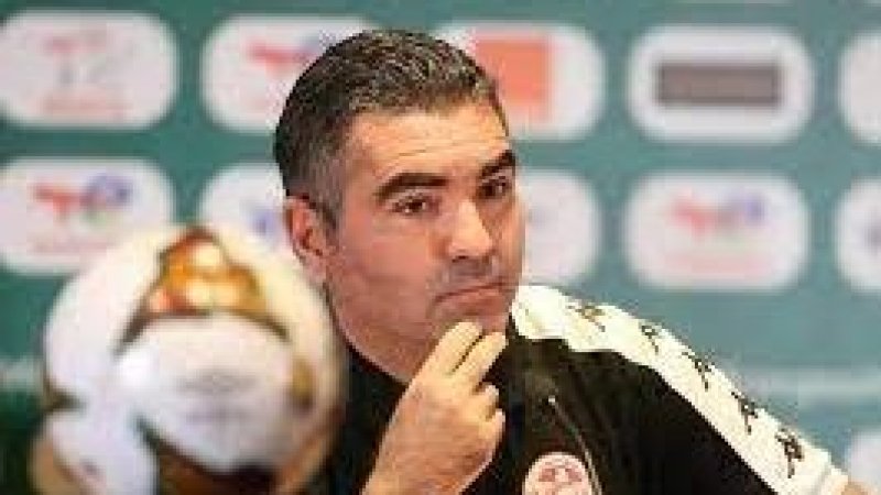 القادري يعاين بن وناس ولجنة من الجامعة في مالي