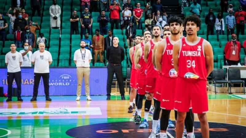 تصفيات كأس العالم: منتخب كرة السلة ينهزم ضد جنوب السودان