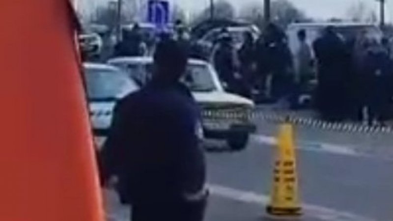 الطلبة التونسيون بدأوا مغادرة أوكرانيا وديبلوماسيون في انتظارهم على الحدود الرومانية والبولونية