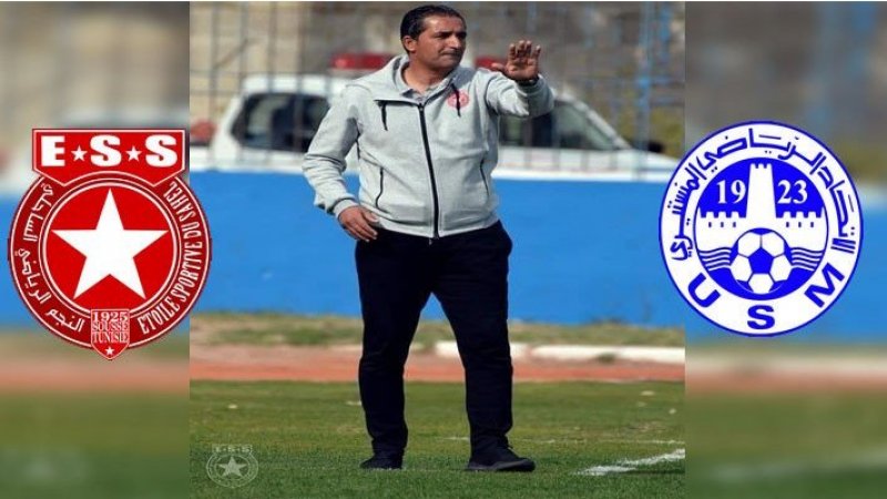 بعد أن اتفق مع النجم الساحلي: عماد بن يونس يختار الاتحاد المنستيري