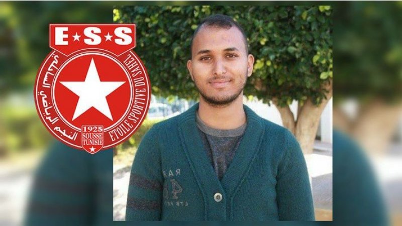 مسؤولان بالنجم الساحلي يعنفان صحفيا ويسلبانه نظاراته الطبية