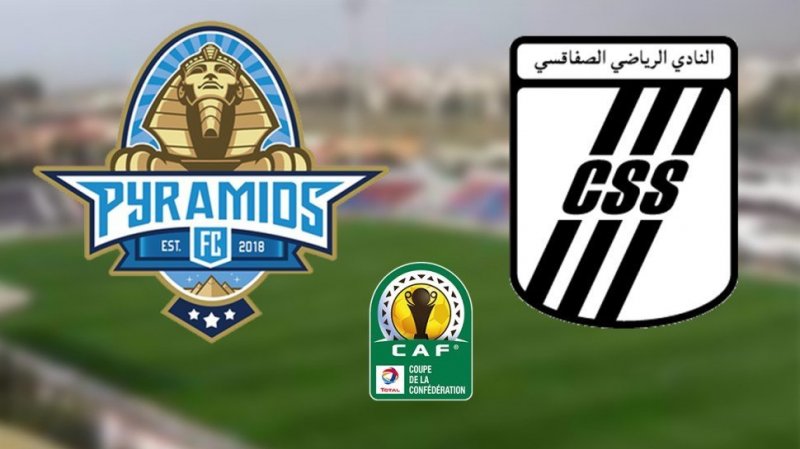 النادي الصفاقسي يسعى الى نقل مباراة بيراميدز من رادس الى المهيري