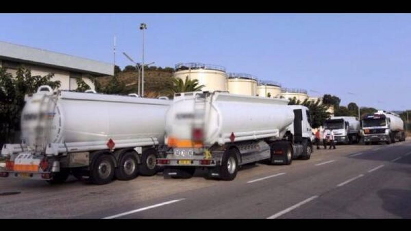 تأجيل الاضراب بالشركة التونسية لتوزيع البترول