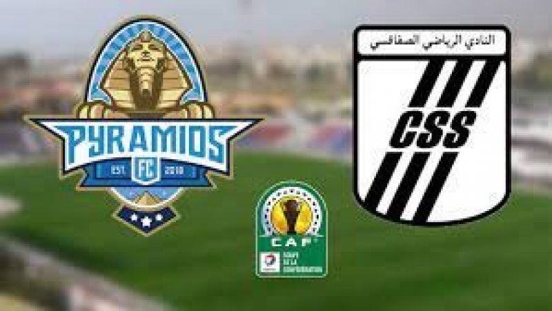 مباراة النادي الصفاقسي وبيراميدز المصري: الحسم في ملف ملعب الطيب المهيري