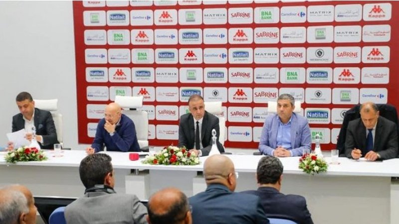 أندية الرابطة الأولى ترفع ''الفيتو'' أمام التلفزة التونسية