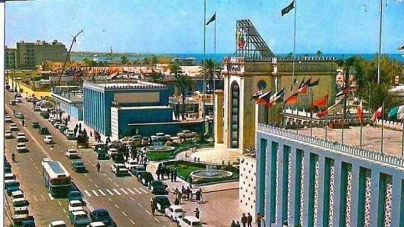 25 مؤسسة تونسية تشارك في مغرض ليبيا للغذاء الى غاية الاربعاء القادم